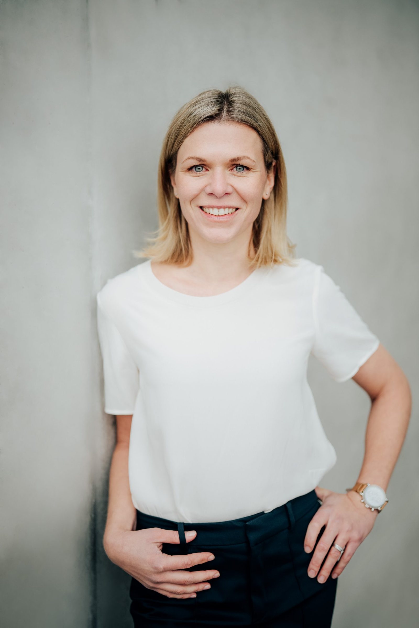Franziska Grün, people advisory